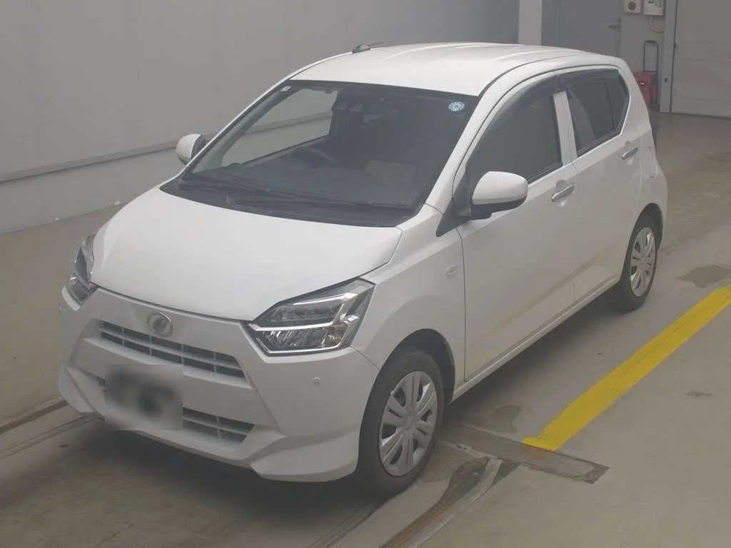 Daihatsu Mira e:S LA350S 2023
